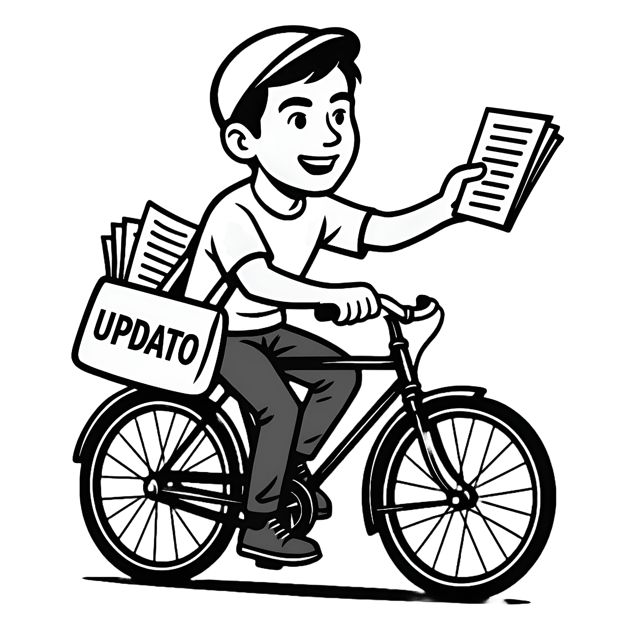 UPDATO Logo